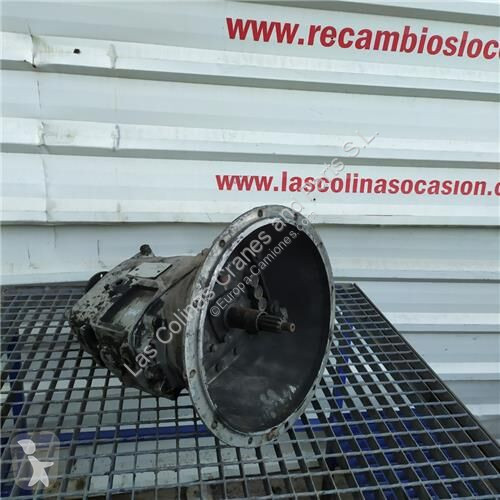 قطع غيار الآليات الثقيلة Nissan Boîte de...