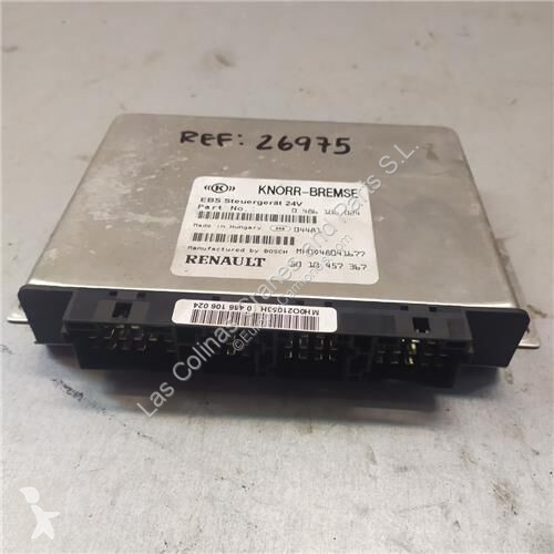 قطع غيار الآليات الثقيلة Renault Unité de...