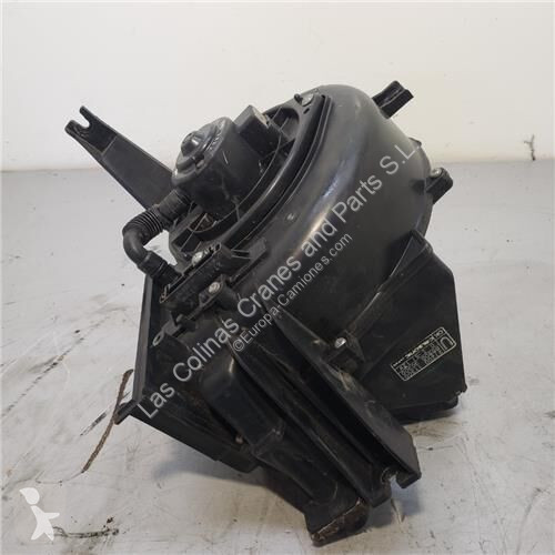 قطع غيار الآليات الثقيلة Nissan oteur 66500...