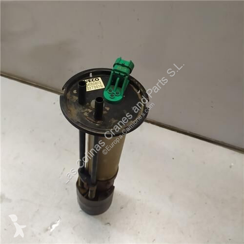 قطع غيار الآليات الثقيلة Iveco Capteur 20270010...