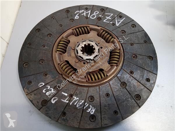 قطع غيار الآليات الثقيلة Renault Disque...