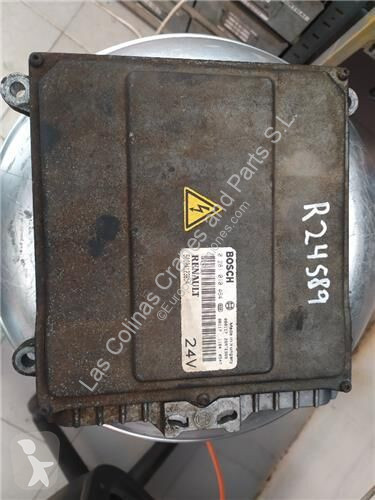 قطع غيار الآليات الثقيلة Renault Unité de...