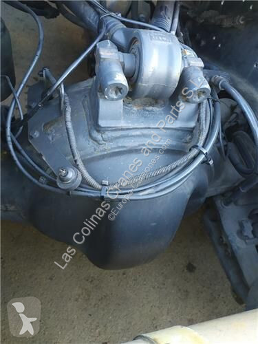 قطع غيار الآليات الثقيلة Iveco Différentiel...