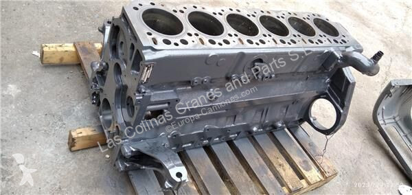 قطع غيار الآليات الثقيلة MAN Bloc-moteur...