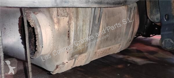 قطع غيار الآليات الثقيلة Iveco Pot...