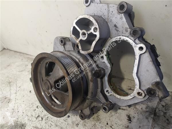 قطع غيار الآليات الثقيلة Scania Pompe de...