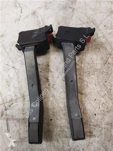 قطع غيار الآليات الثقيلة Iveco Commutateur de...