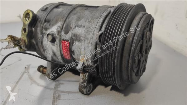 قطع غيار الآليات الثقيلة Nissan Compresseur de...