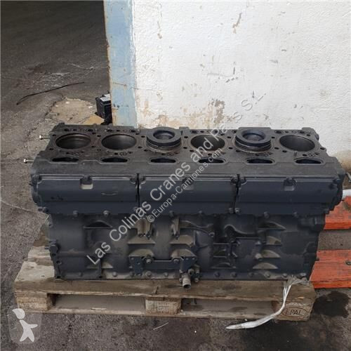 قطع غيار الآليات الثقيلة Scania Bloc-moteur...