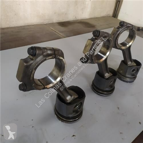 قطع غيار الآليات الثقيلة DAF Bielle STU130135...
