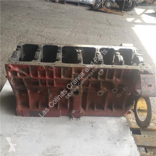 قطع غيار الآليات الثقيلة Renault Bloc-moteur...