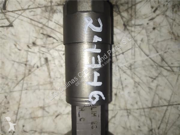 قطع غيار الآليات الثقيلة Renault Injecteur...