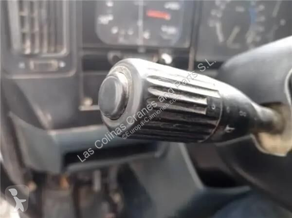 قطع غيار الآليات الثقيلة Renault Commutateur de...
