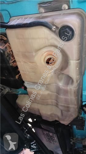 قطع غيار الآليات الثقيلة Iveco Réservoir...