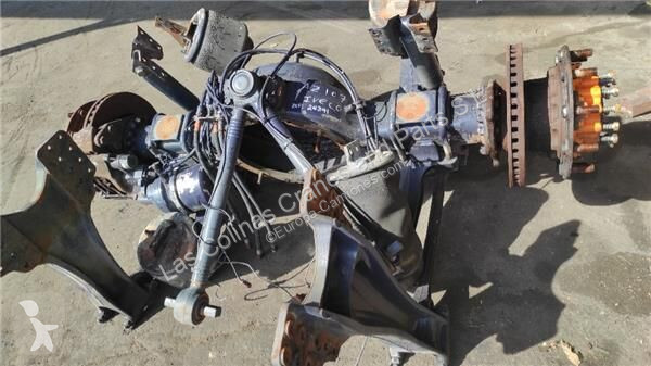 قطع غيار الآليات الثقيلة Iveco Différentiel...