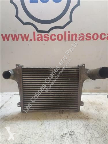 قطع غيار الآليات الثقيلة Iveco Refroidisseur...