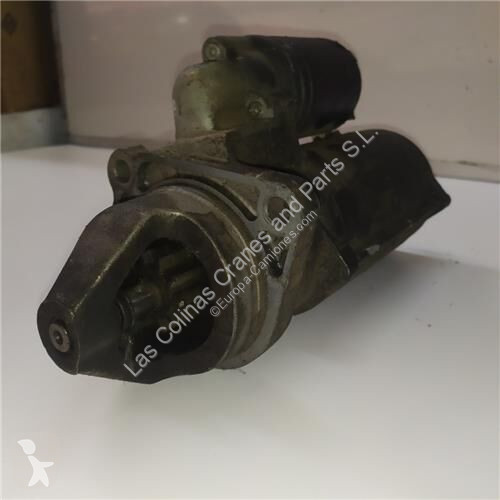 Pezzi di ricambio per mezzi pesanti MAN Moteur...
