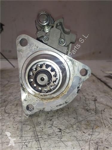 قطع غيار الآليات الثقيلة MAN Moteur M90R3548SE...