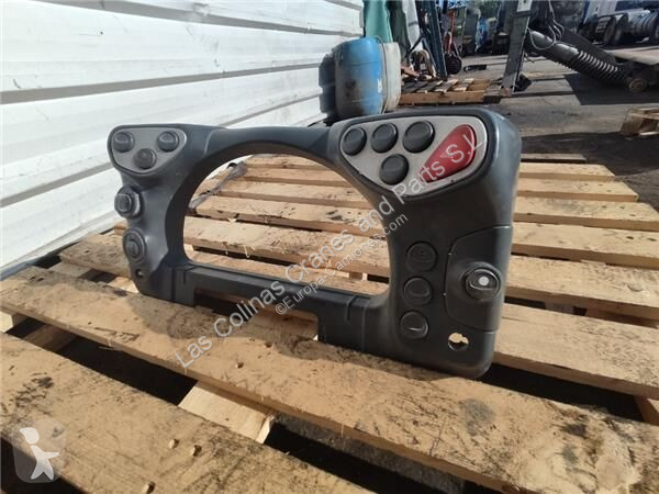 Reservedele til lastbil Iveco Tableau de bord...