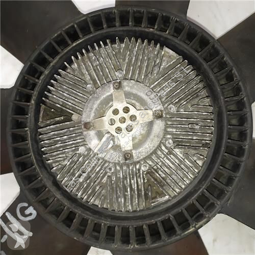 قطع غيار الآليات الثقيلة Iveco Ventilateur de...