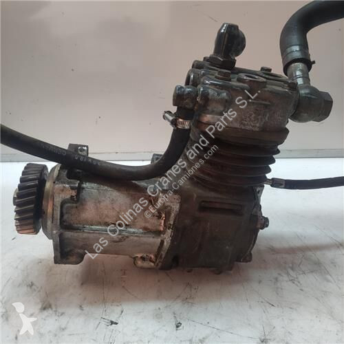 قطع غيار الآليات الثقيلة Iveco Compresseur...