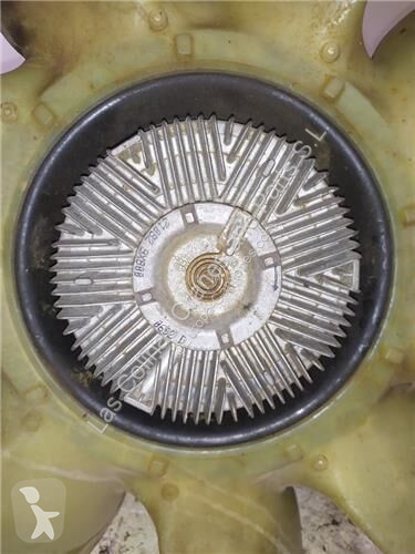 قطع غيار الآليات الثقيلة Nissan Ventilateur de...