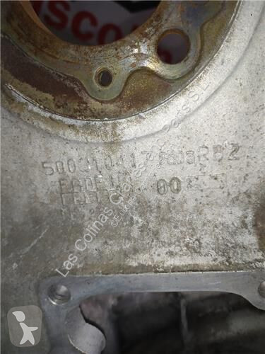 قطع غيار الآليات الثقيلة Iveco Carter de volant...