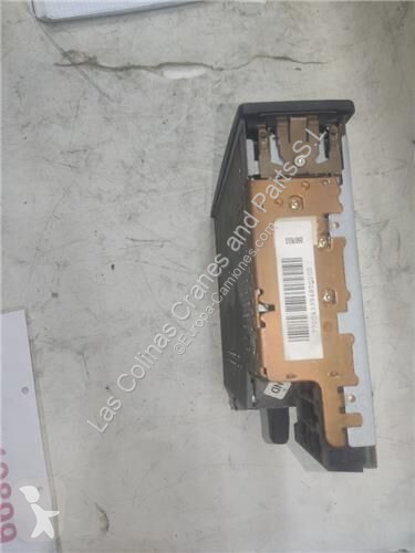 Piese camioane Renault Autoradio 22DC279/62...