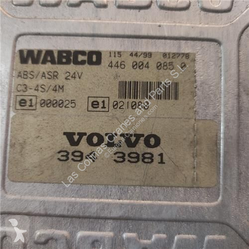 قطع غيار الآليات الثقيلة Volvo Unité de...