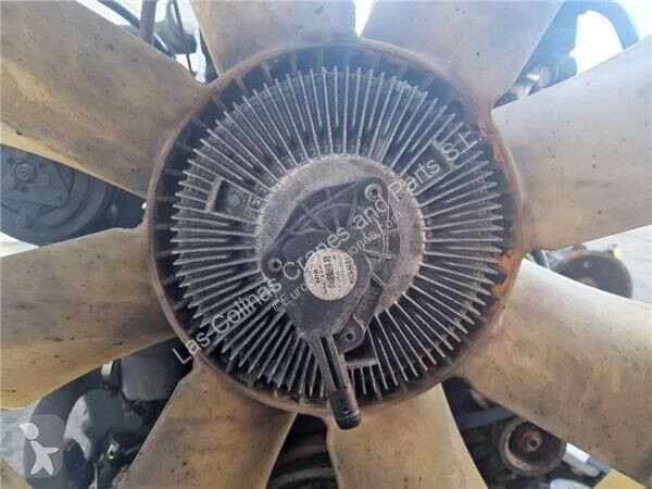 قطع غيار الآليات الثقيلة Renault Ventilateur de...