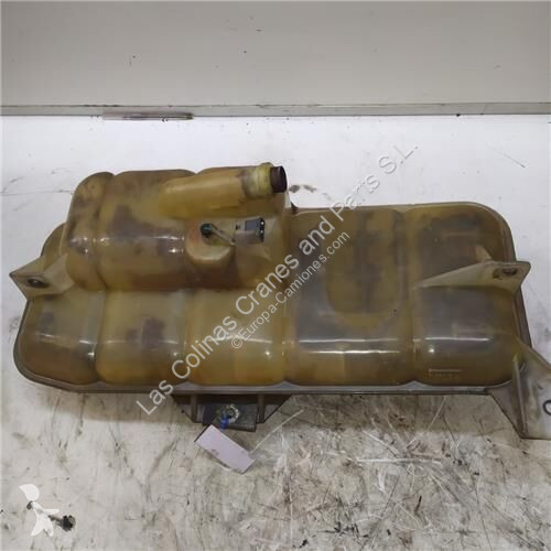 قطع غيار الآليات الثقيلة Volvo Réservoir...