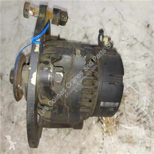 قطع غيار الآليات الثقيلة MAN Générateur 0120...