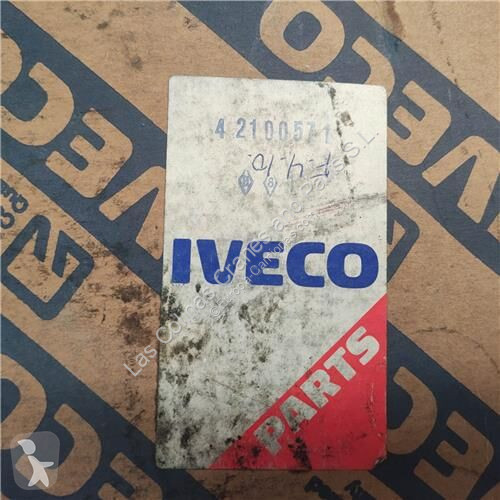 قطع غيار الآليات الثقيلة Iveco Disque...