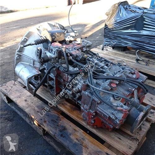 قطع غيار الآليات الثقيلة Renault Boîte de...
