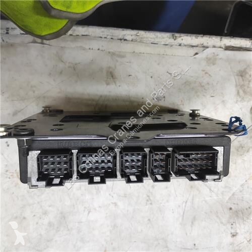 قطع غيار الآليات الثقيلة Scania Unité de...