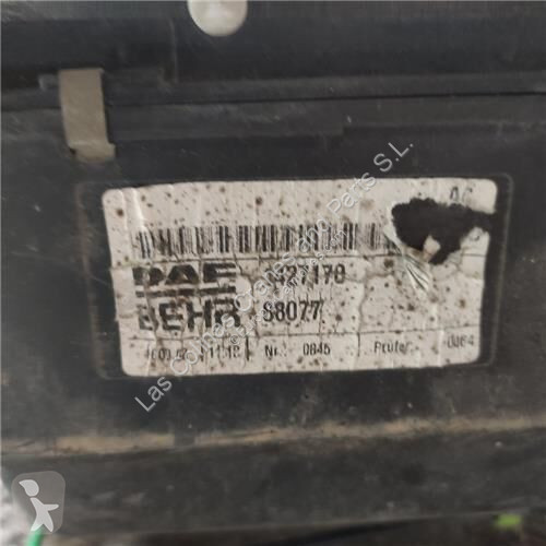 قطع غيار الآليات الثقيلة DAF Moteur 88077 pour...
