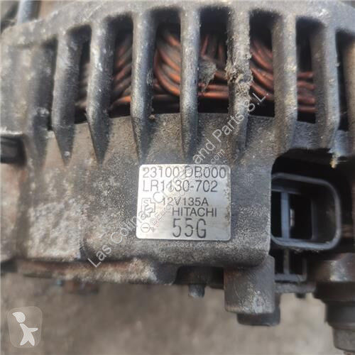 قطع غيار الآليات الثقيلة Ford Générateur...