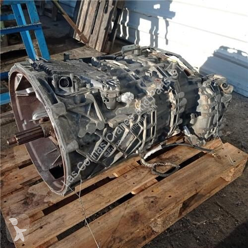قطع غيار الآليات الثقيلة DAF Boîte de vitesses...
