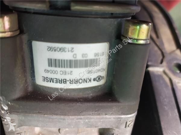 Repuestos para camiones Renault Valve de...