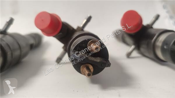 قطع غيار الآليات الثقيلة Renault Injecteur 74...