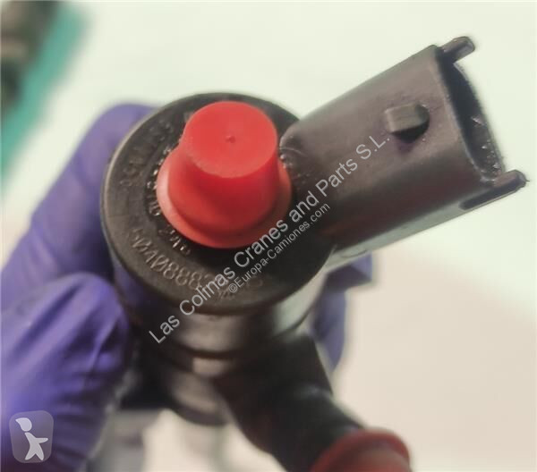قطع غيار الآليات الثقيلة Iveco Injecteur...