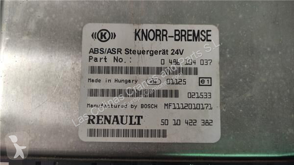 قطع غيار الآليات الثقيلة Renault Valve de...