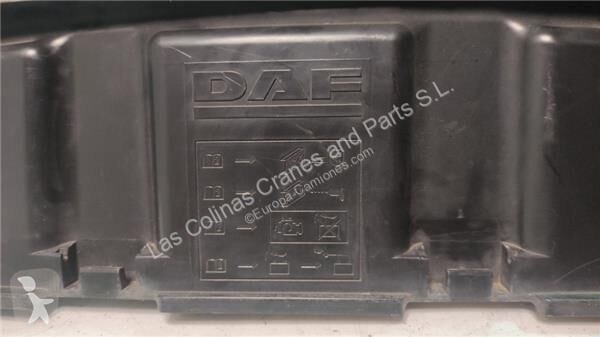 قطع غيار الآليات الثقيلة DAF Boîtier de...