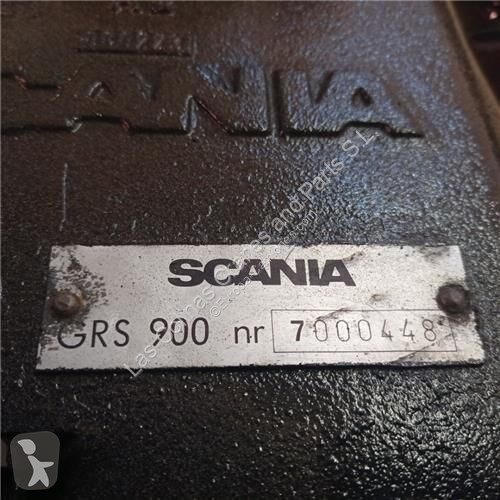 Repuestos para camiones Scania Boîte de...