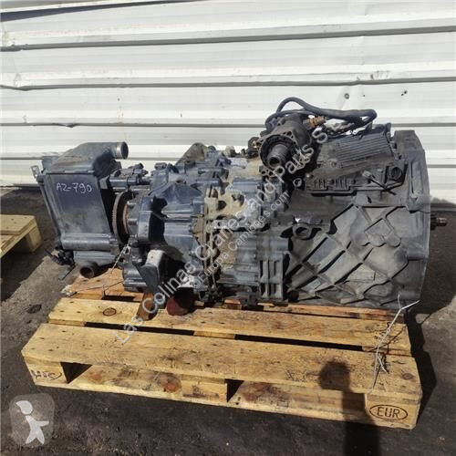 قطع غيار الآليات الثقيلة Iveco Boîte de...