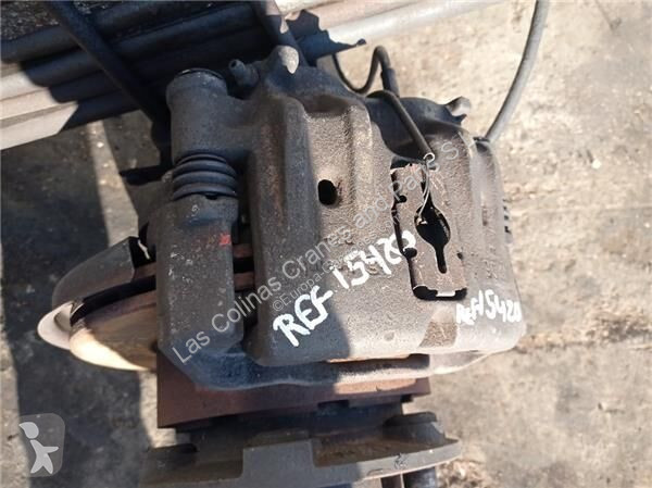 قطع غيار الآليات الثقيلة Nissan Étrier de frein...