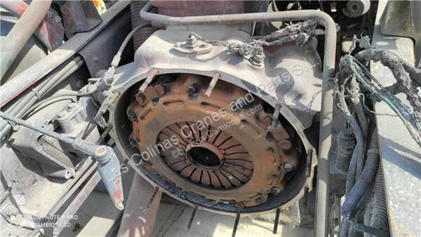 قطع غيار الآليات الثقيلة Iveco Boîte de...