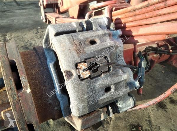 قطع غيار الآليات الثقيلة Iveco Étrier de frein...