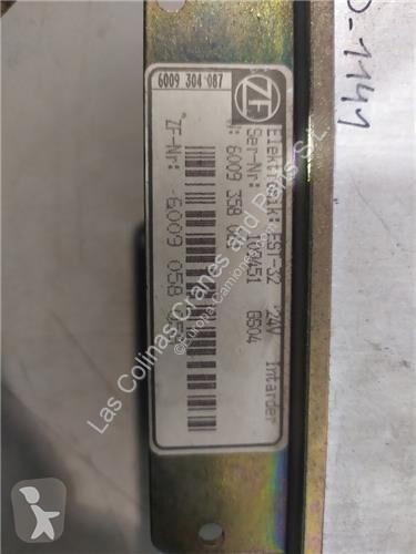 قطع غيار الآليات الثقيلة DAF Unité de commande...