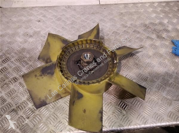 قطع غيار الآليات الثقيلة Renault Ventilateur de...